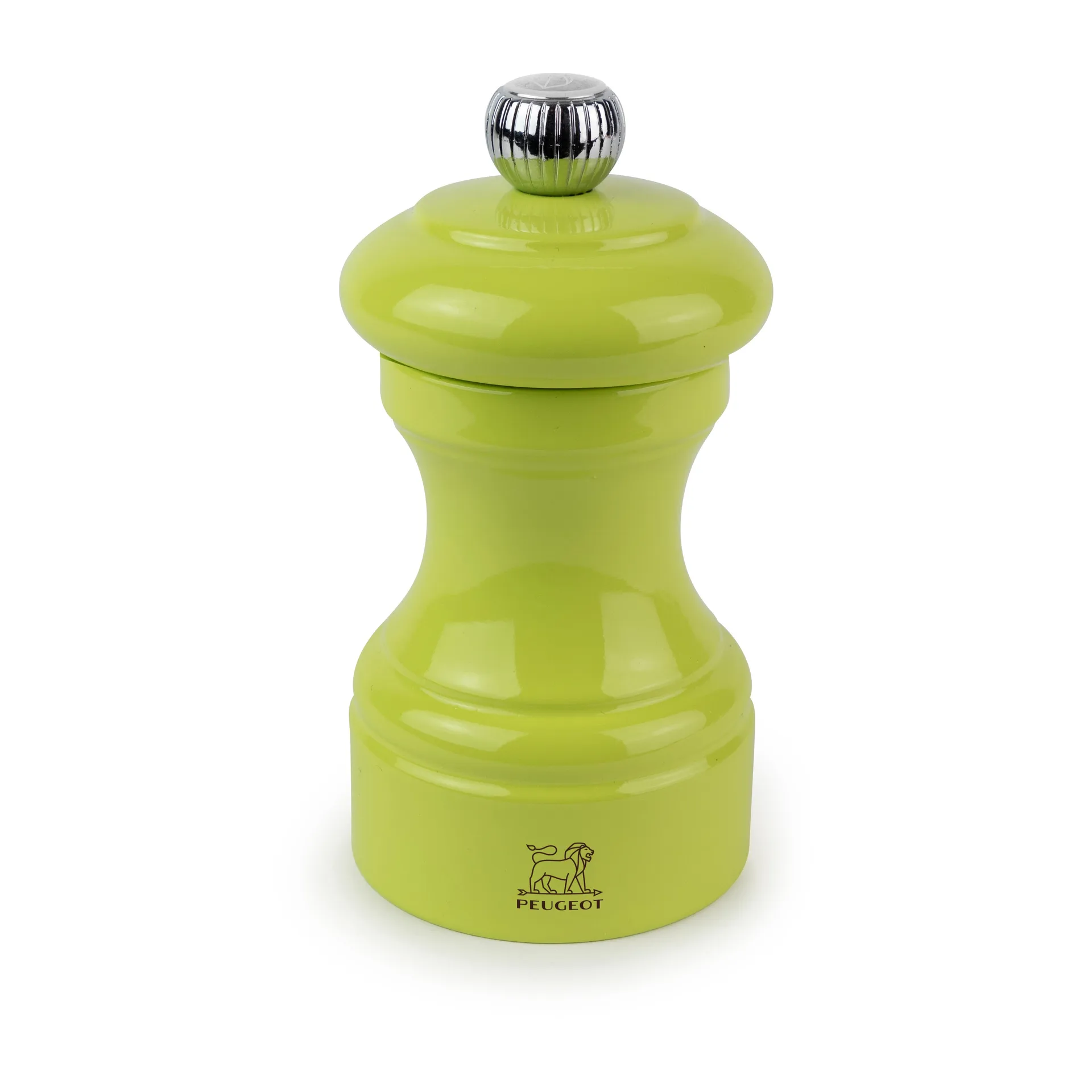 Bistrorama zoutmolen 10 cm, Pistachio Peugeot