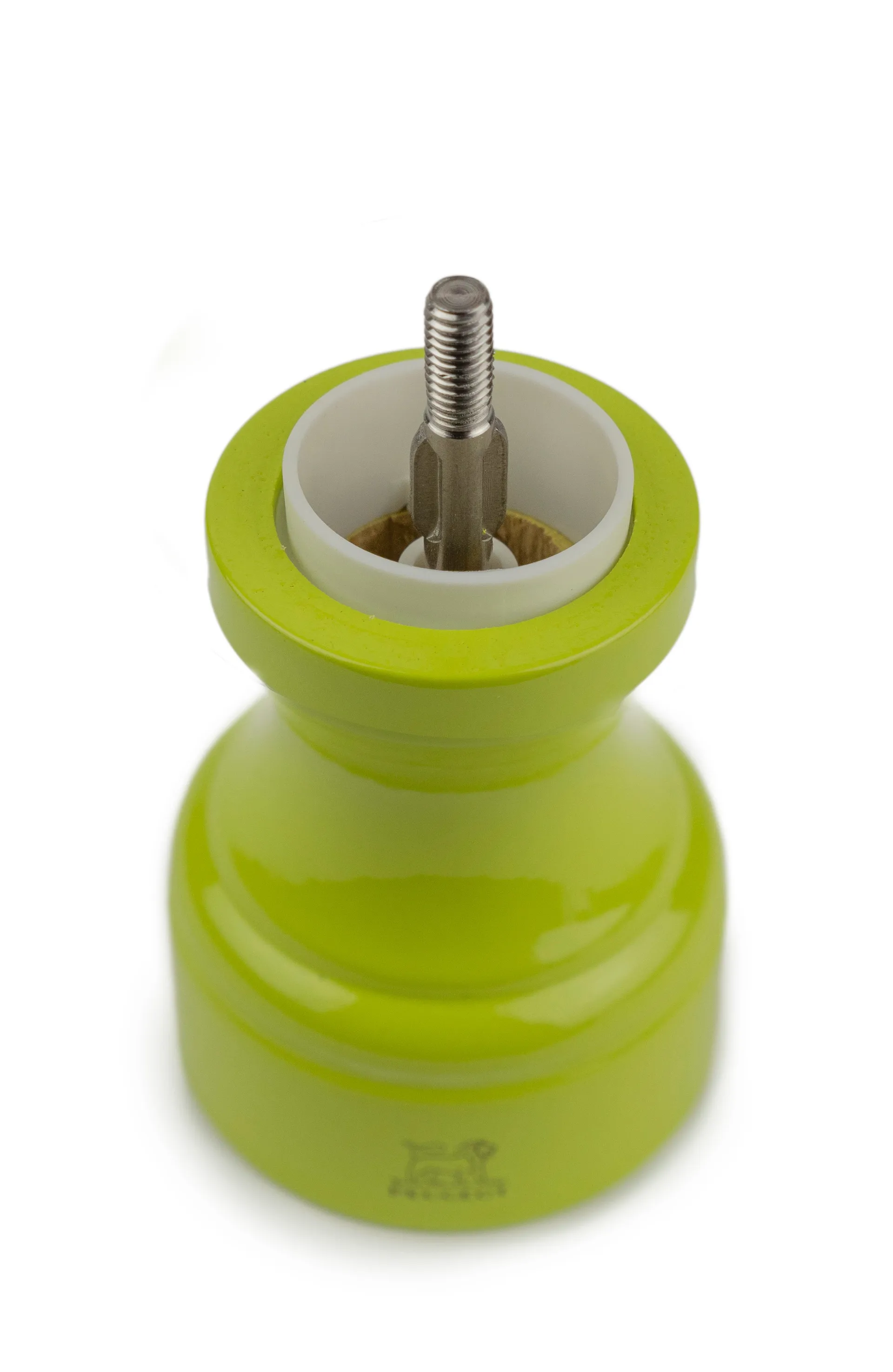 Bistrorama zoutmolen 10 cm, Pistachio Peugeot