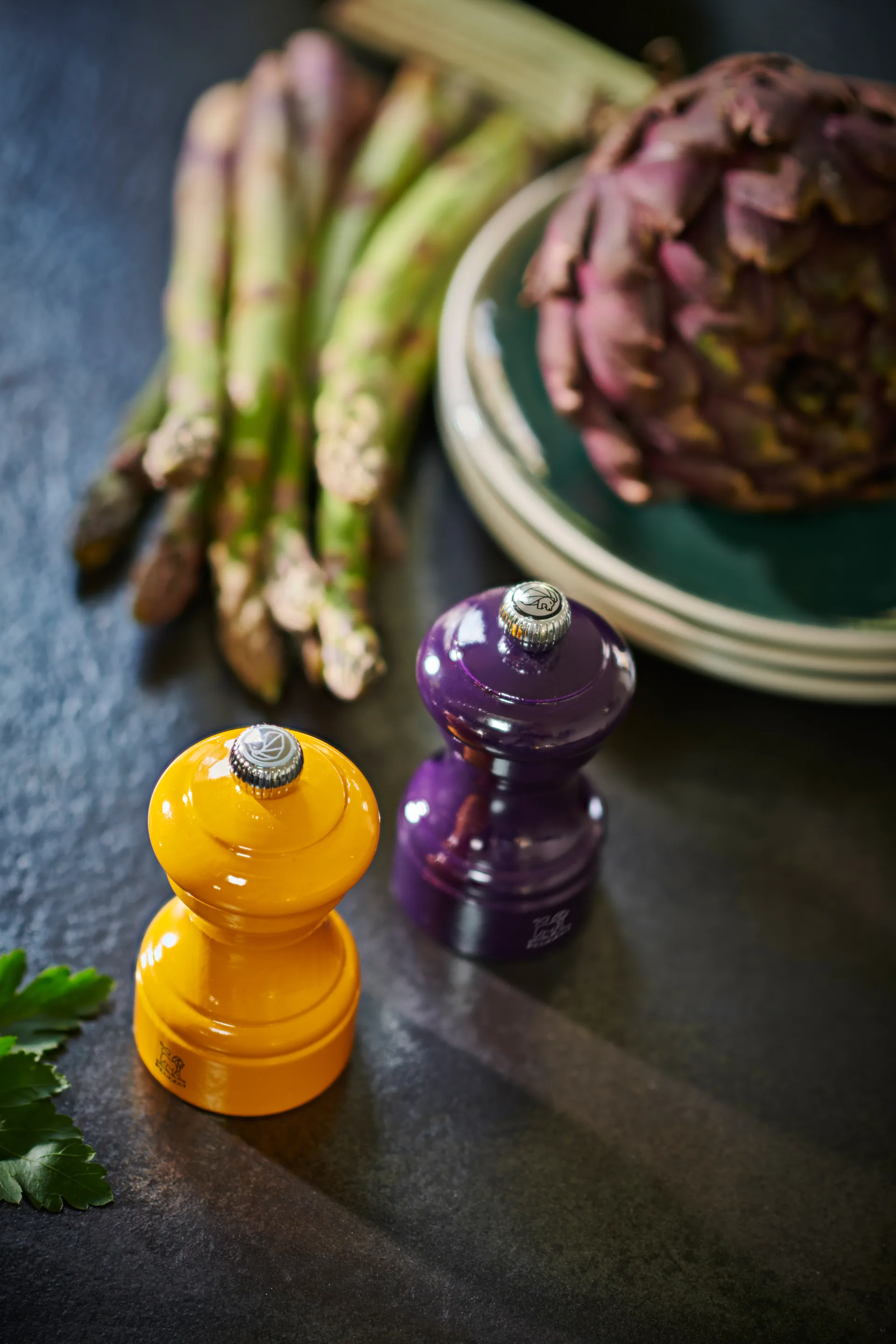 Bistrorama zoutmolen 10 cm, Saffron Peugeot