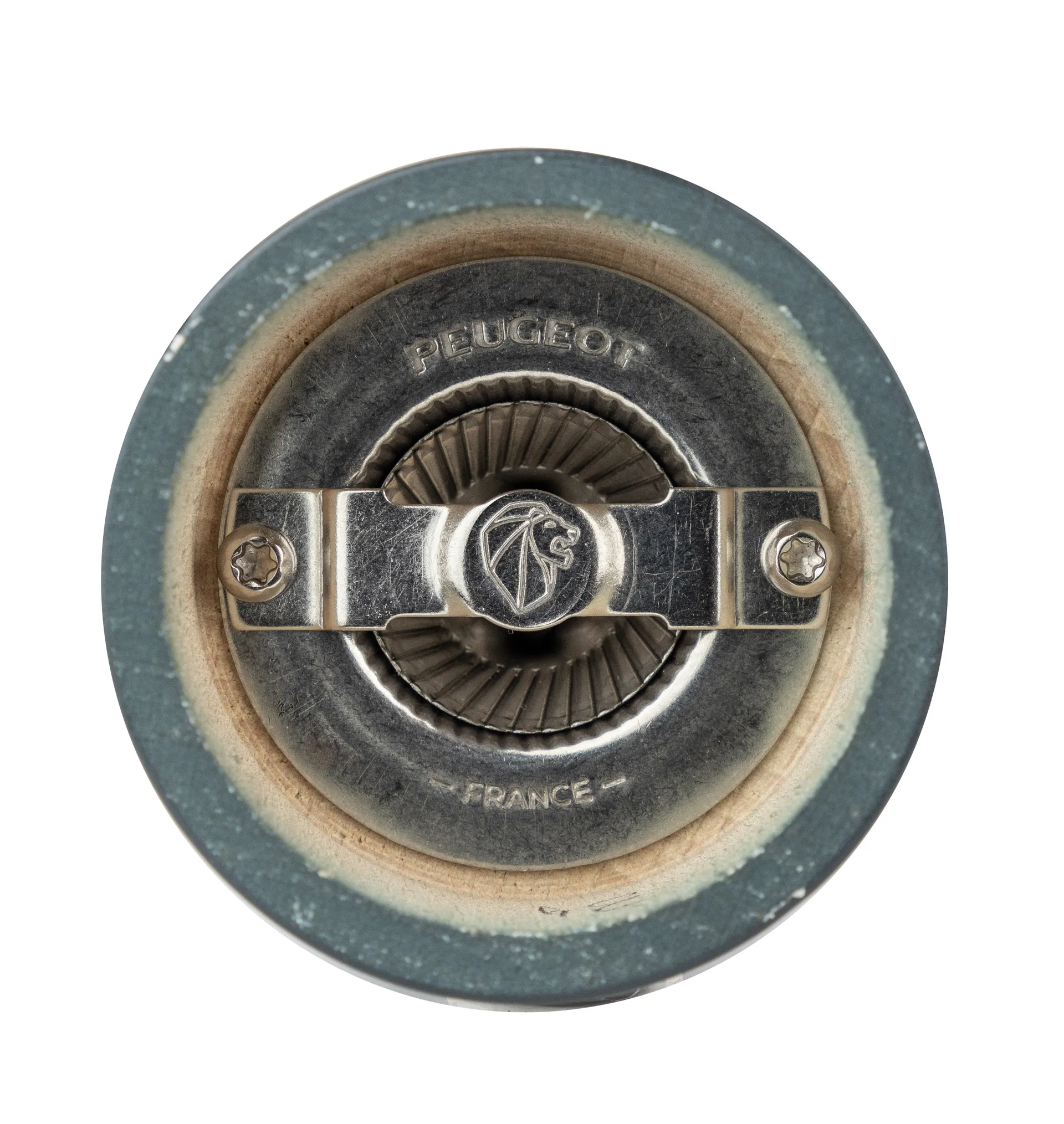 Bistrorama zoutmolen 10 cm, Slate Peugeot