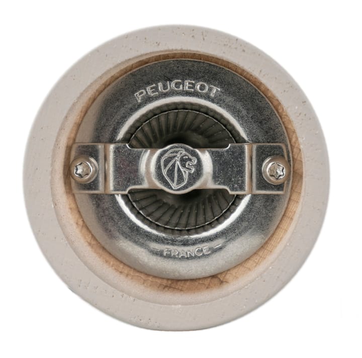 Boreal zoutmolen 21 cm, Pebble grey Peugeot