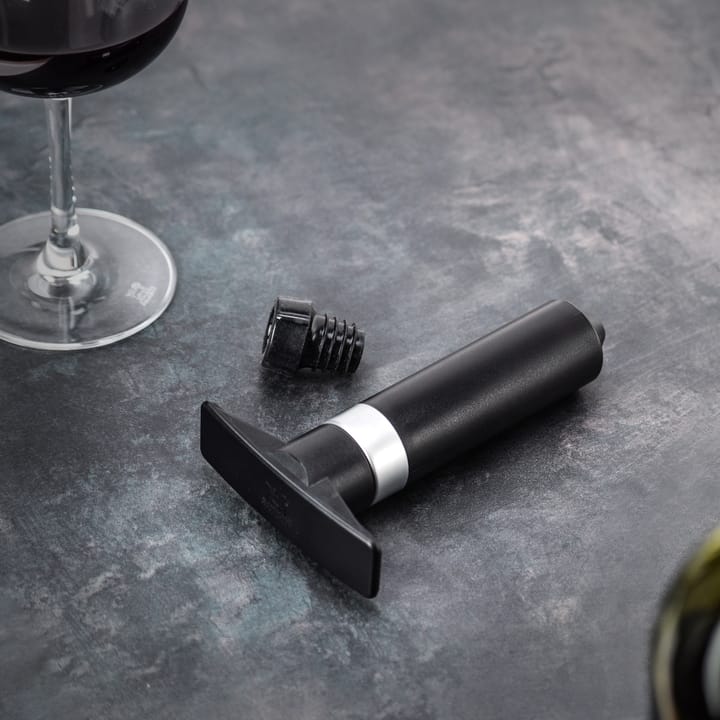 Epivac vacuümpomp set, zwart Peugeot