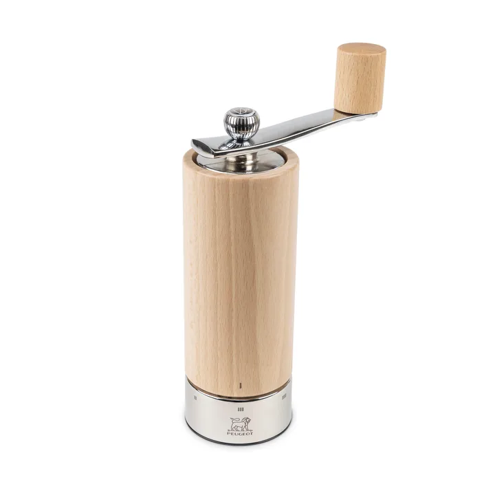 Isen Z zoutmolen 18 cm - Natural - Peugeot