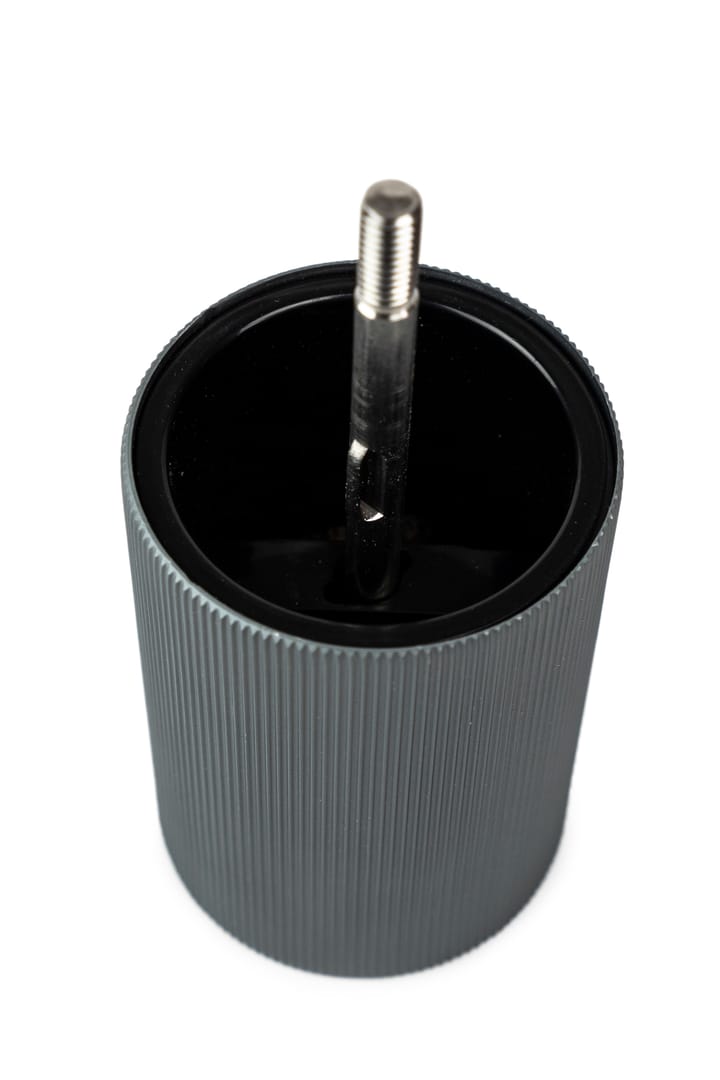 Line Dark pepermolen 12 cm, Wood-aluminium Peugeot