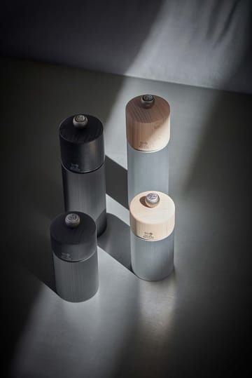 Line Natural zoutmolen 18 cm - Wood-aluminium - Peugeot