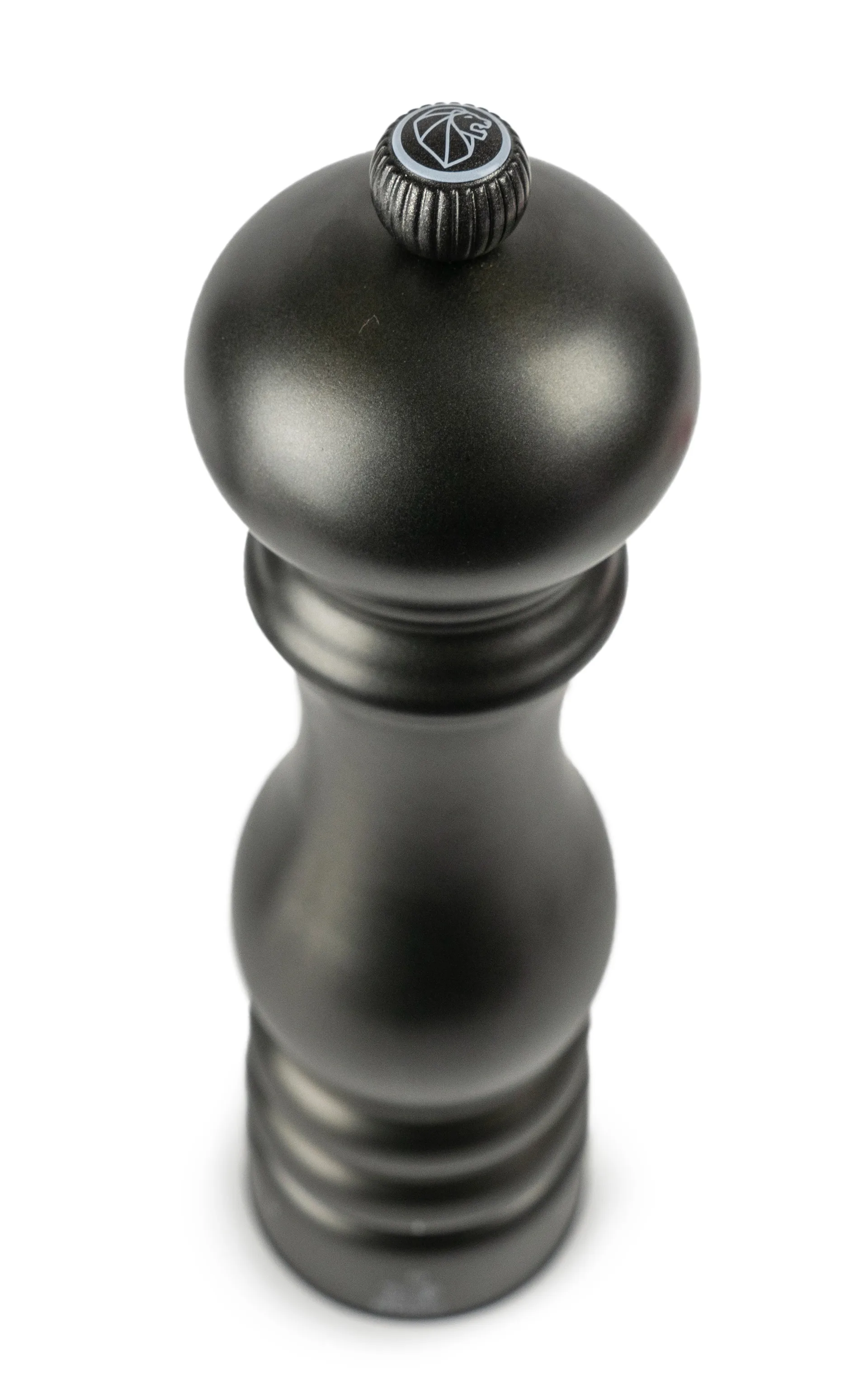 Paris Chef zoutmolen 22 cm, Carbon Peugeot