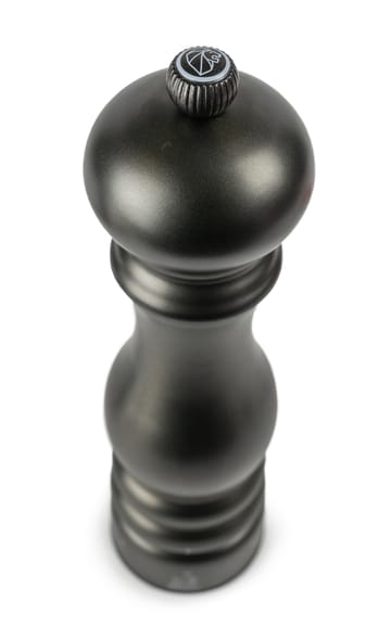 Paris Chef zoutmolen 22 cm - Carbon - Peugeot