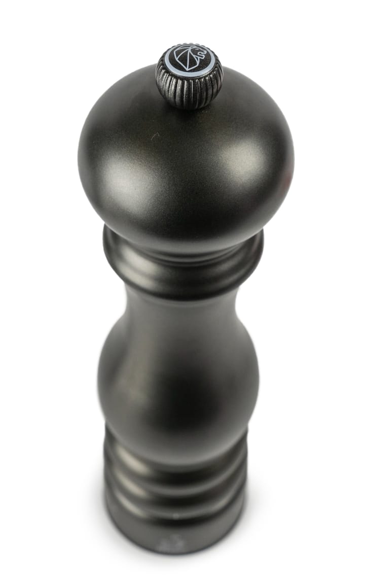 Paris Chef zoutmolen 22 cm, Carbon Peugeot
