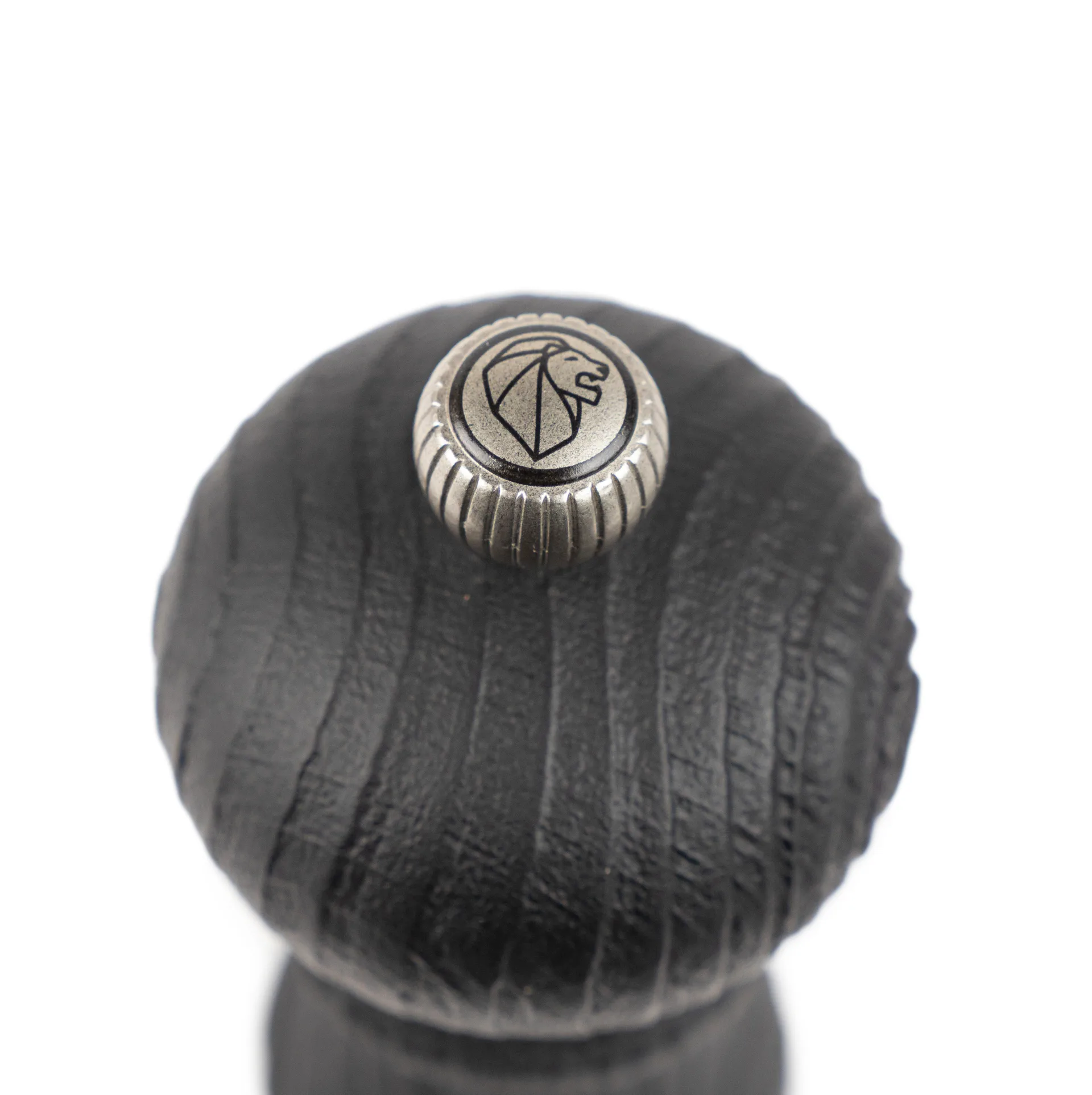 Paris nature pepermolen 22 cm, Black Peugeot