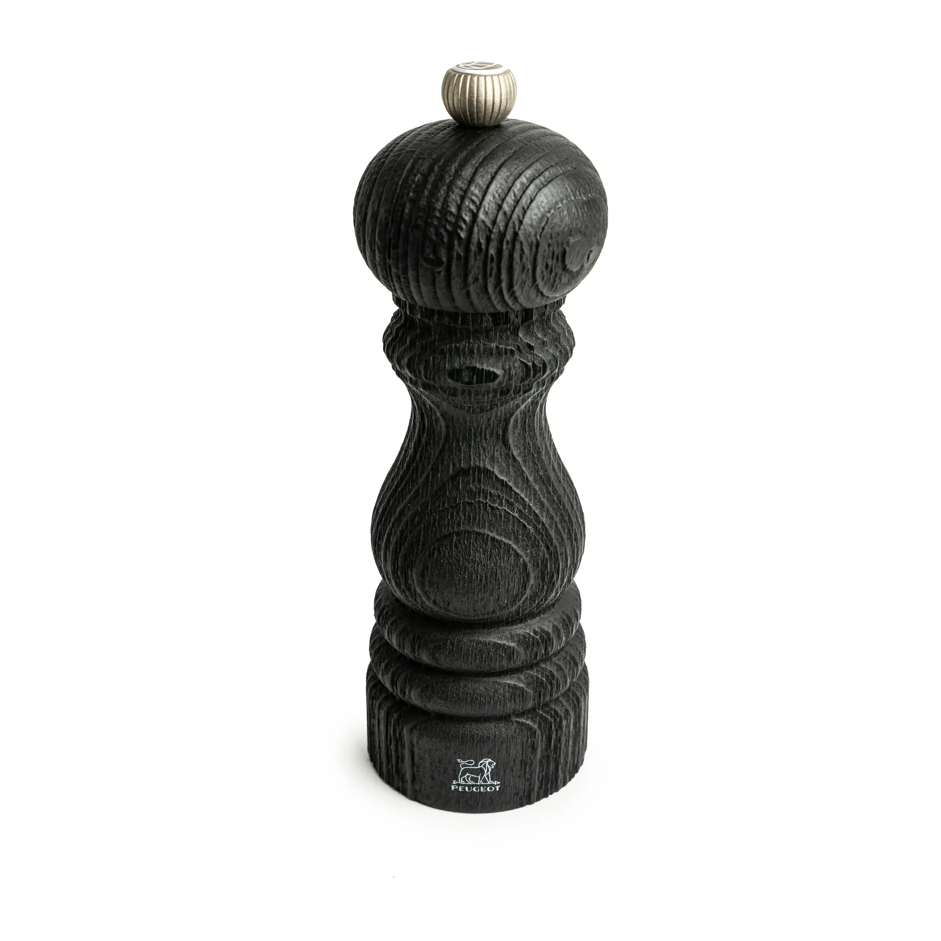 Paris nature zoutmolen 18 cm, Black Peugeot