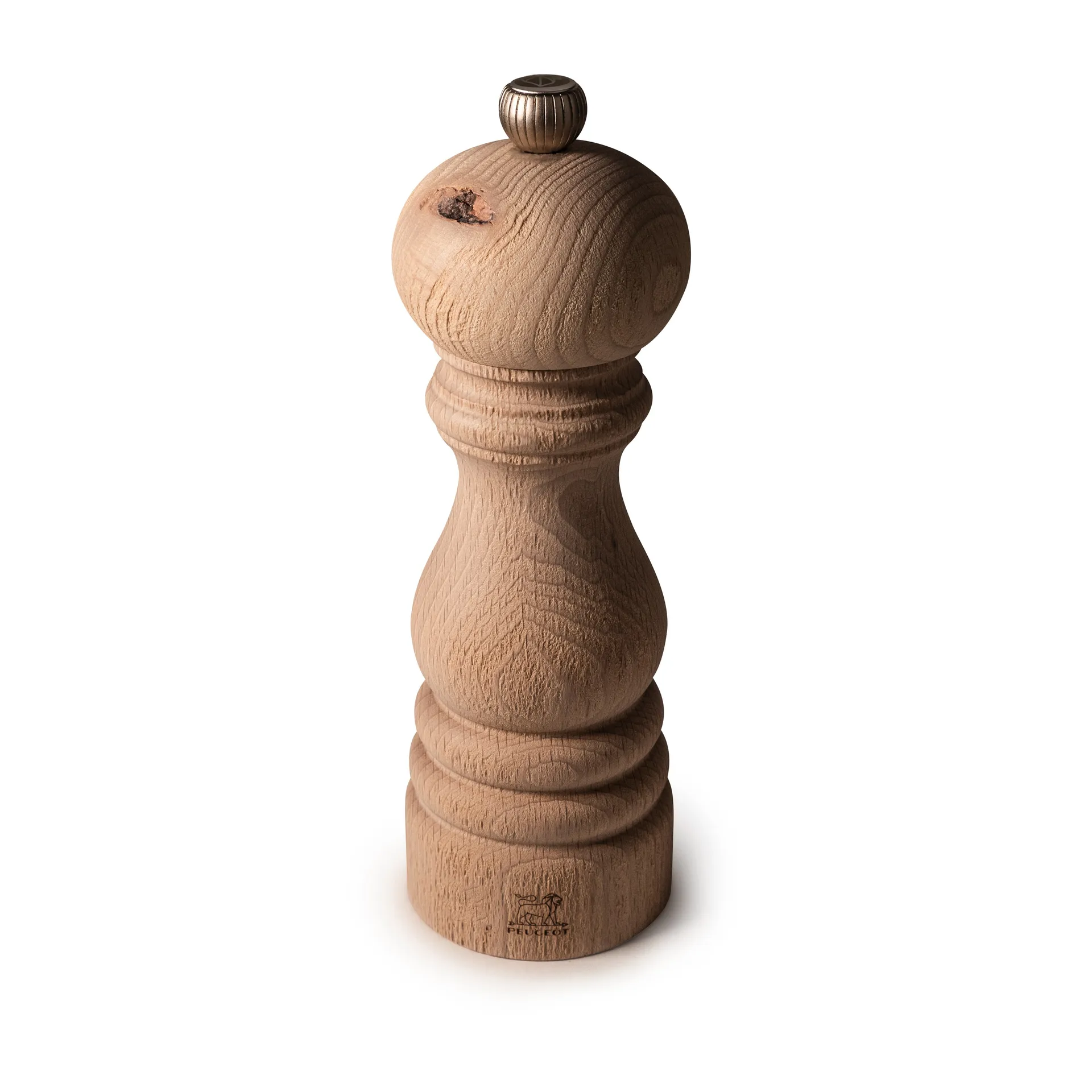 Paris nature zoutmolen 18 cm, Natuur Peugeot