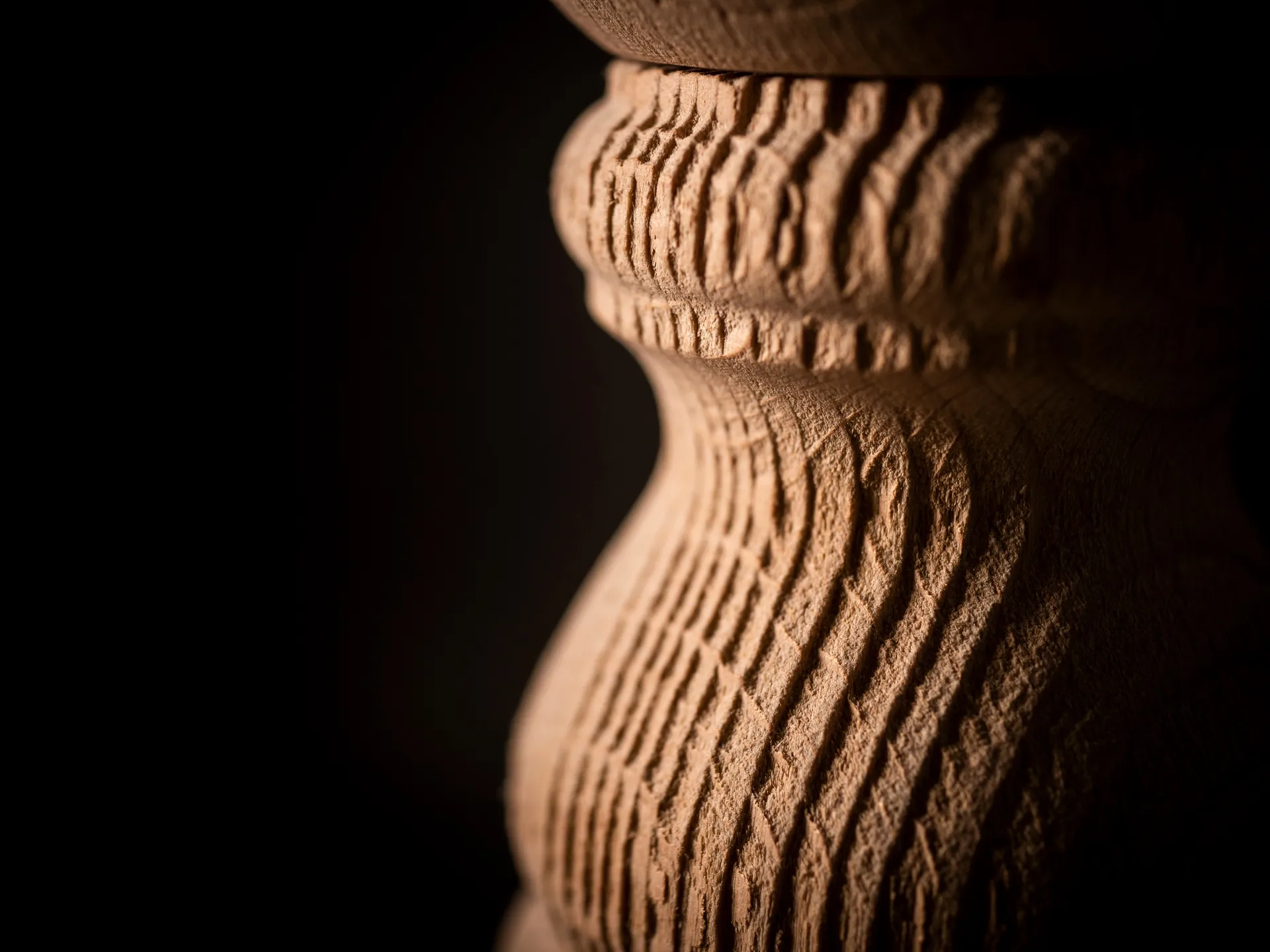 Paris nature zoutmolen 18 cm, Natuur Peugeot