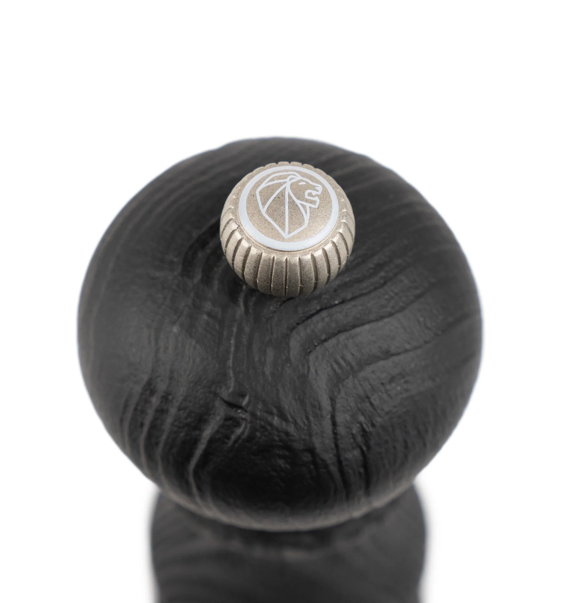 Paris nature zoutmolen 22 cm, Black Peugeot