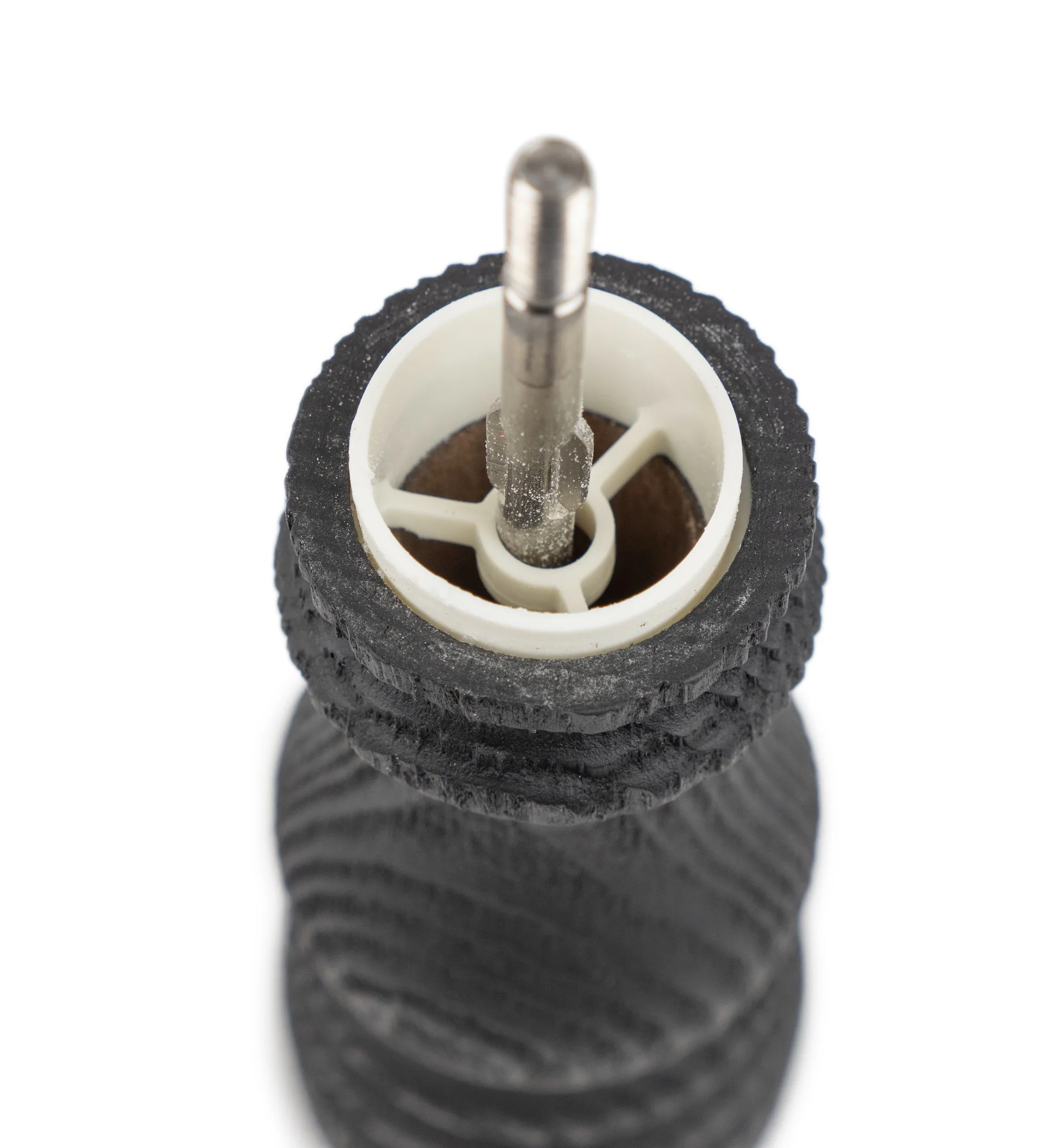 Paris nature zoutmolen 22 cm, Black Peugeot