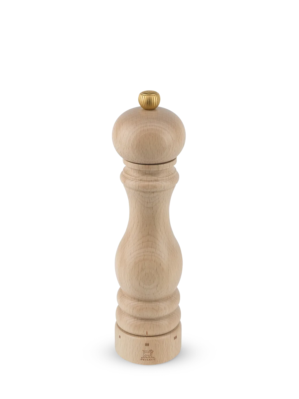 Paris U’select pepermolen 22 cm, Naturel Peugeot
