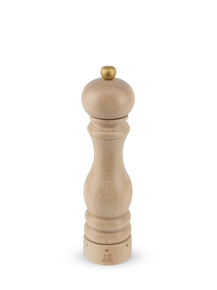 Paris U’select pepermolen 22 cm - Naturel - Peugeot