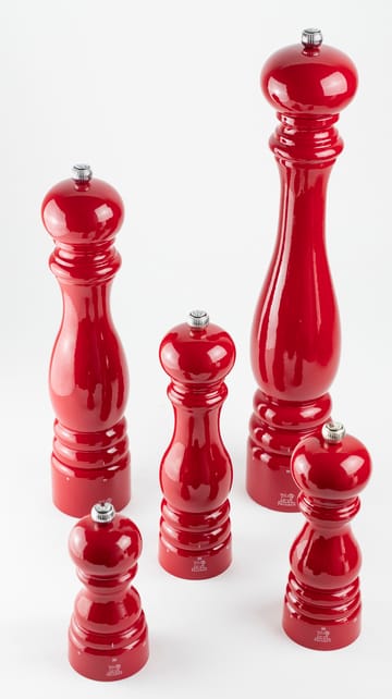 Paris u'Select pepermolen 22 cm - Red passion - Peugeot