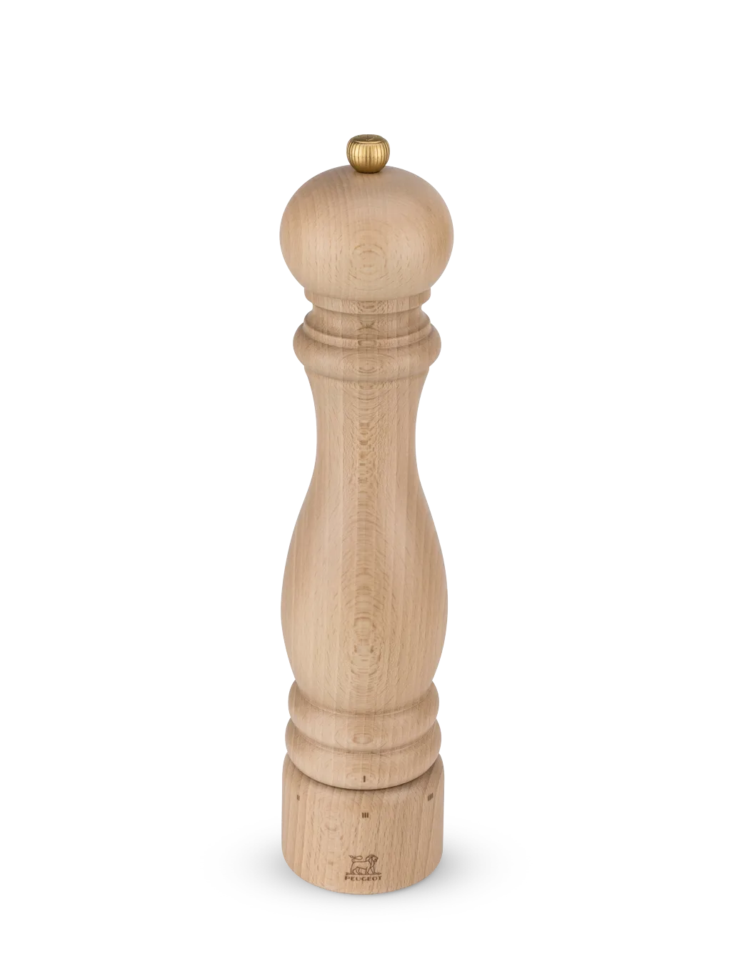 Paris U’select pepermolen 30 cm, Naturel Peugeot