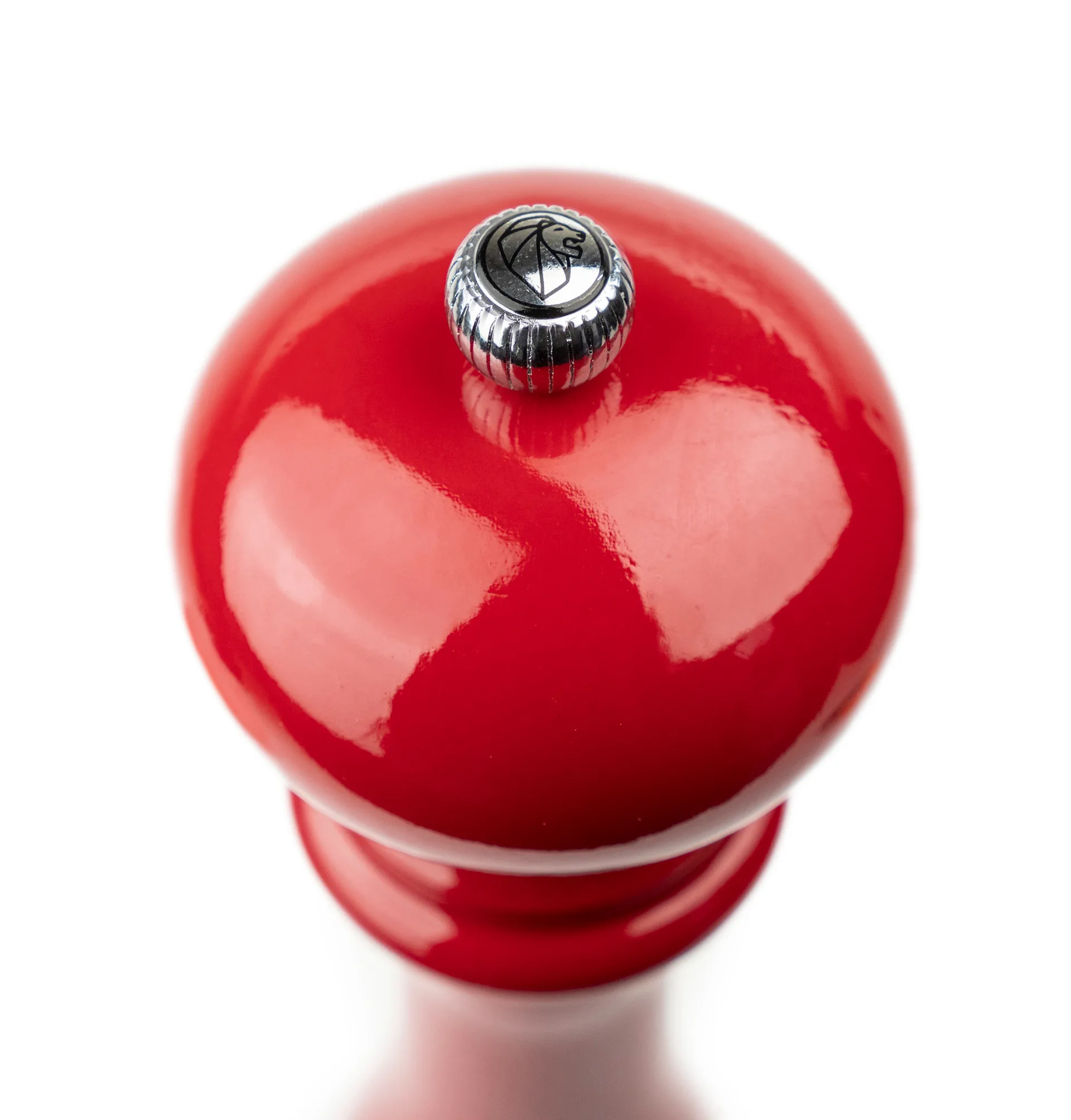 Paris u'Select pepermolen 30 cm, Red passion Peugeot