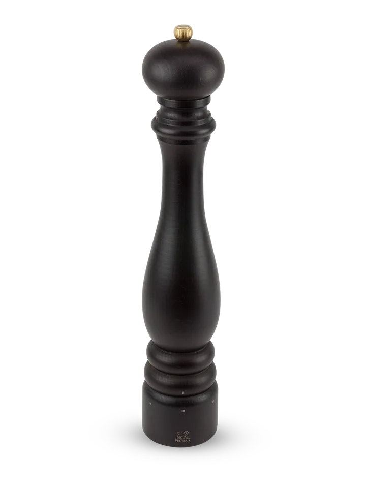 Paris U’select pepermolen 40 cm - Chocolade - Peugeot