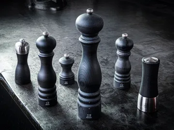 Paris u'Select Z zoutmolen 18 cm - Graphite - Peugeot