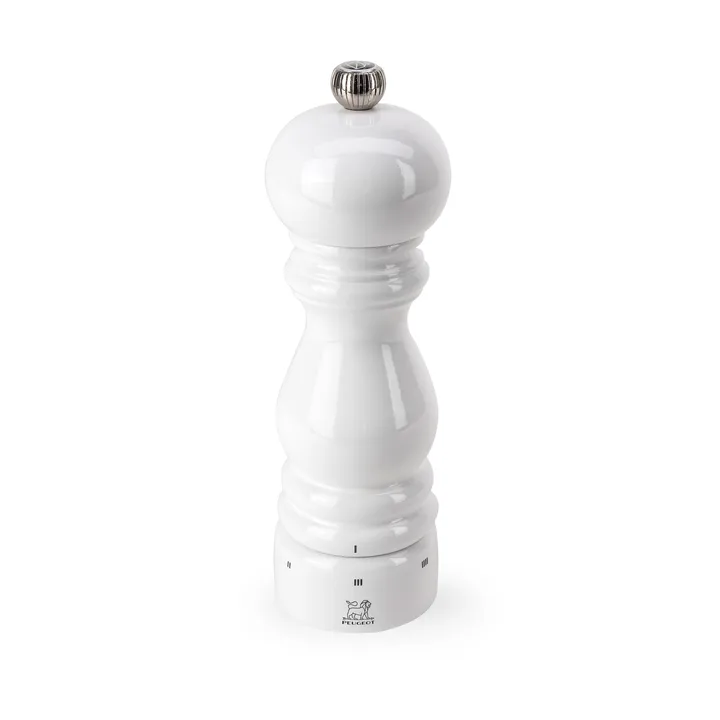 Paris u'Select Z zoutmolen 18 cm - White - Peugeot
