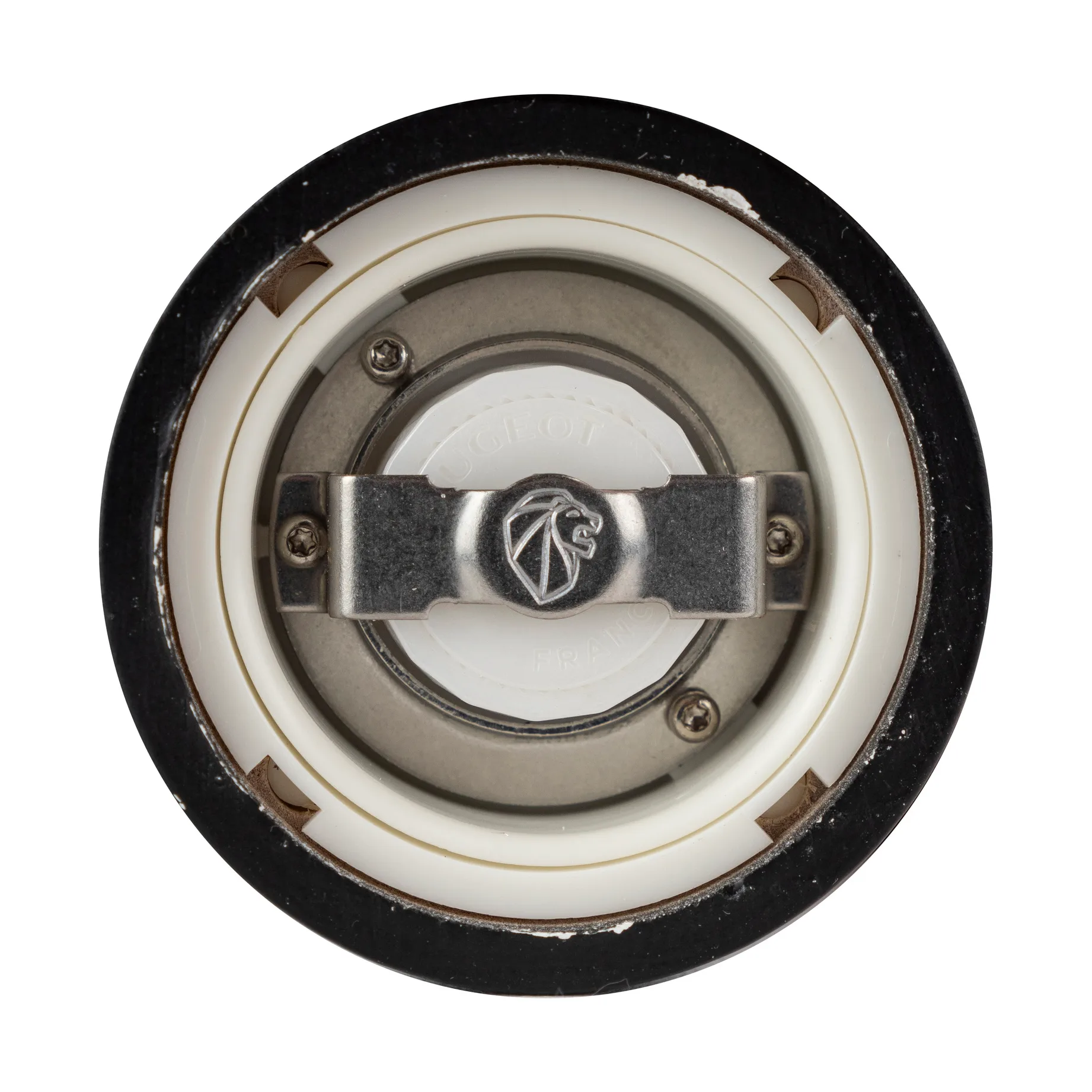 Paris u'Select Z zoutmolen 22 cm, Chocolate Peugeot