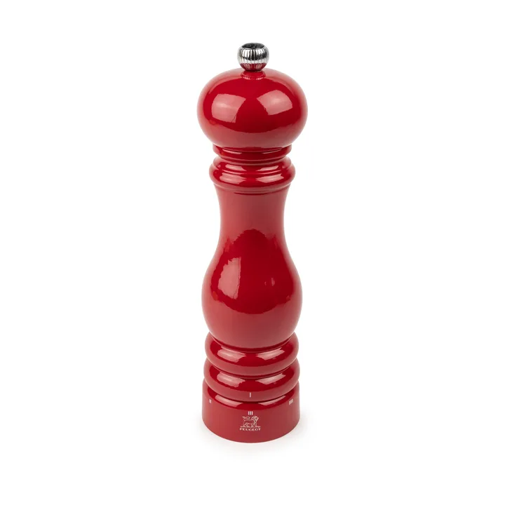 Paris u'Select Z zoutmolen 22 cm - Red passion - Peugeot