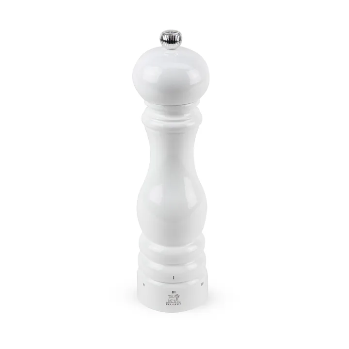 Paris u'Select Z zoutmolen 22 cm - White - Peugeot