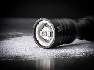 Paris u'Select Z zoutmolen 30 cm - Satin black - Peugeot