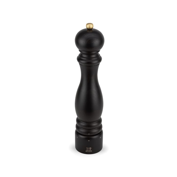 Paris zoutmolen 30 cm, chocolade (bruin) Peugeot