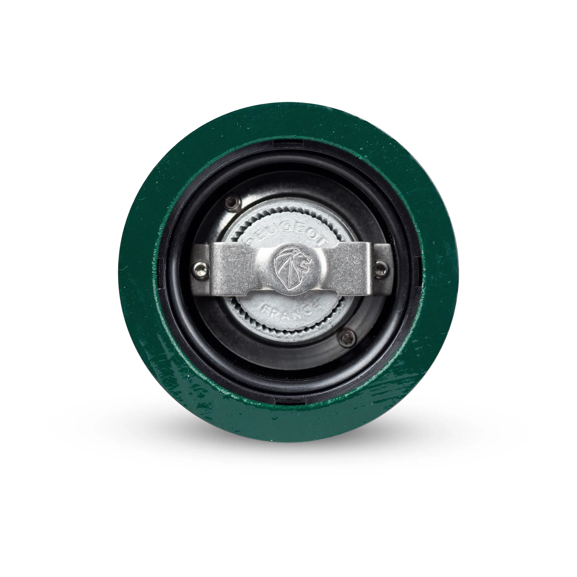 Parisrama pepermolen 18 cm, Hout-green forest Peugeot