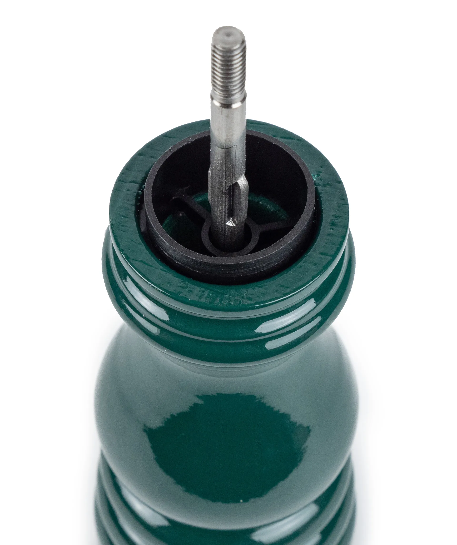 Parisrama pepermolen 18 cm, Hout-green forest Peugeot