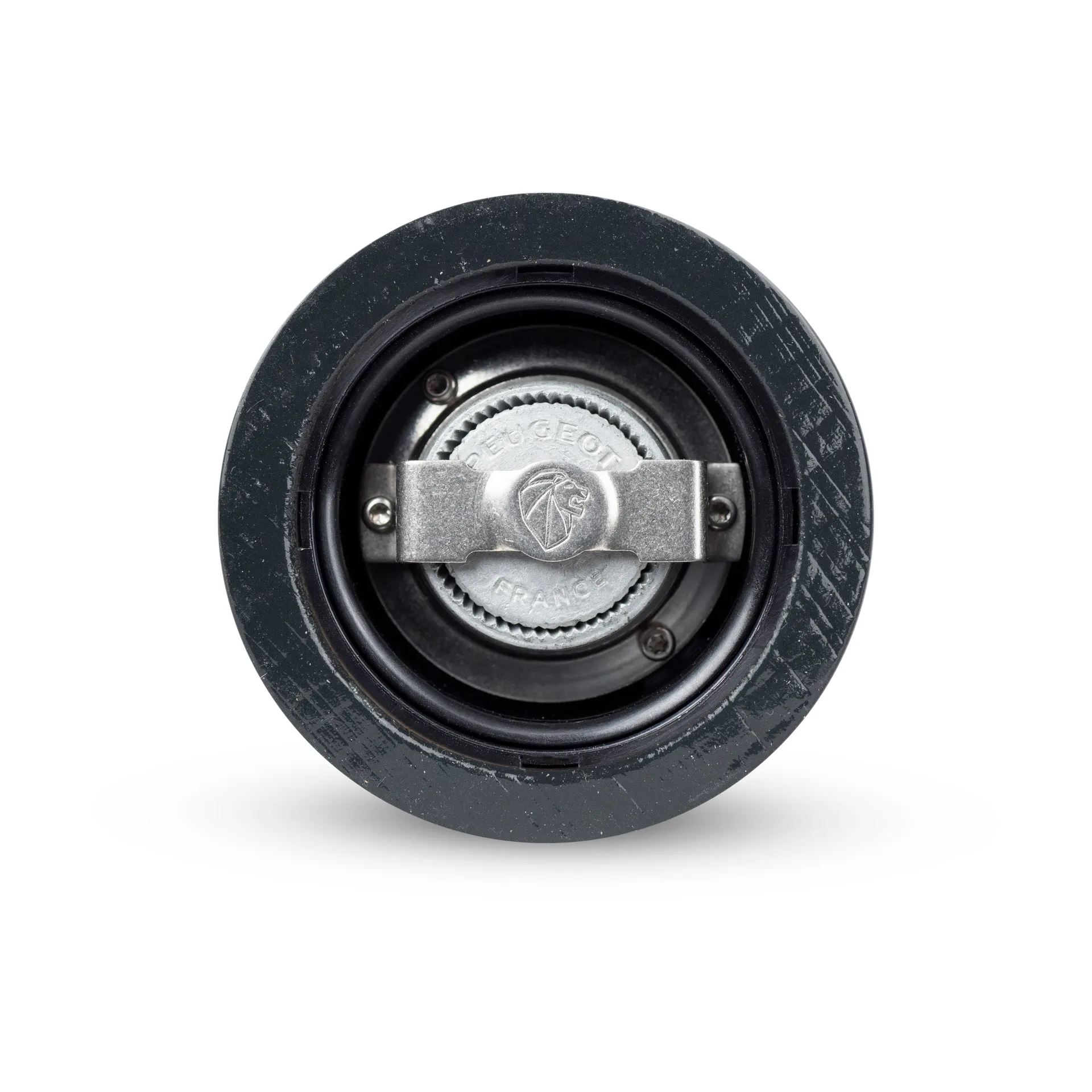 Parisrama pepermolen 18 cm, Hout-slate Peugeot