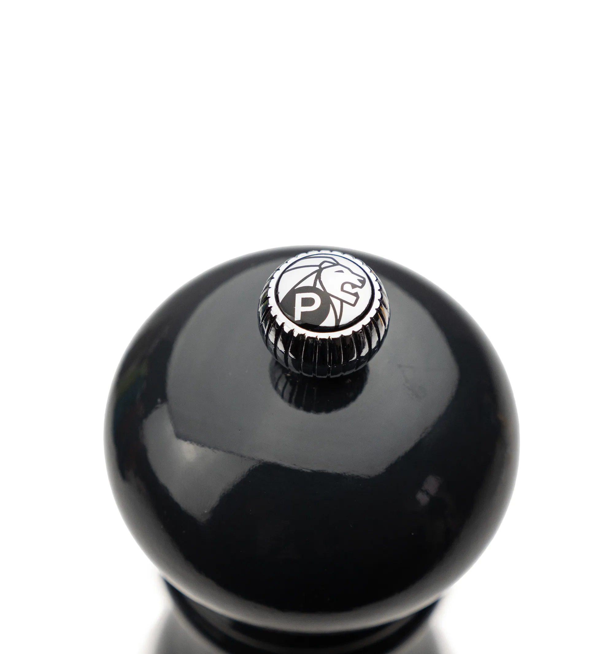 Parisrama pepermolen 18 cm, Hout-slate Peugeot