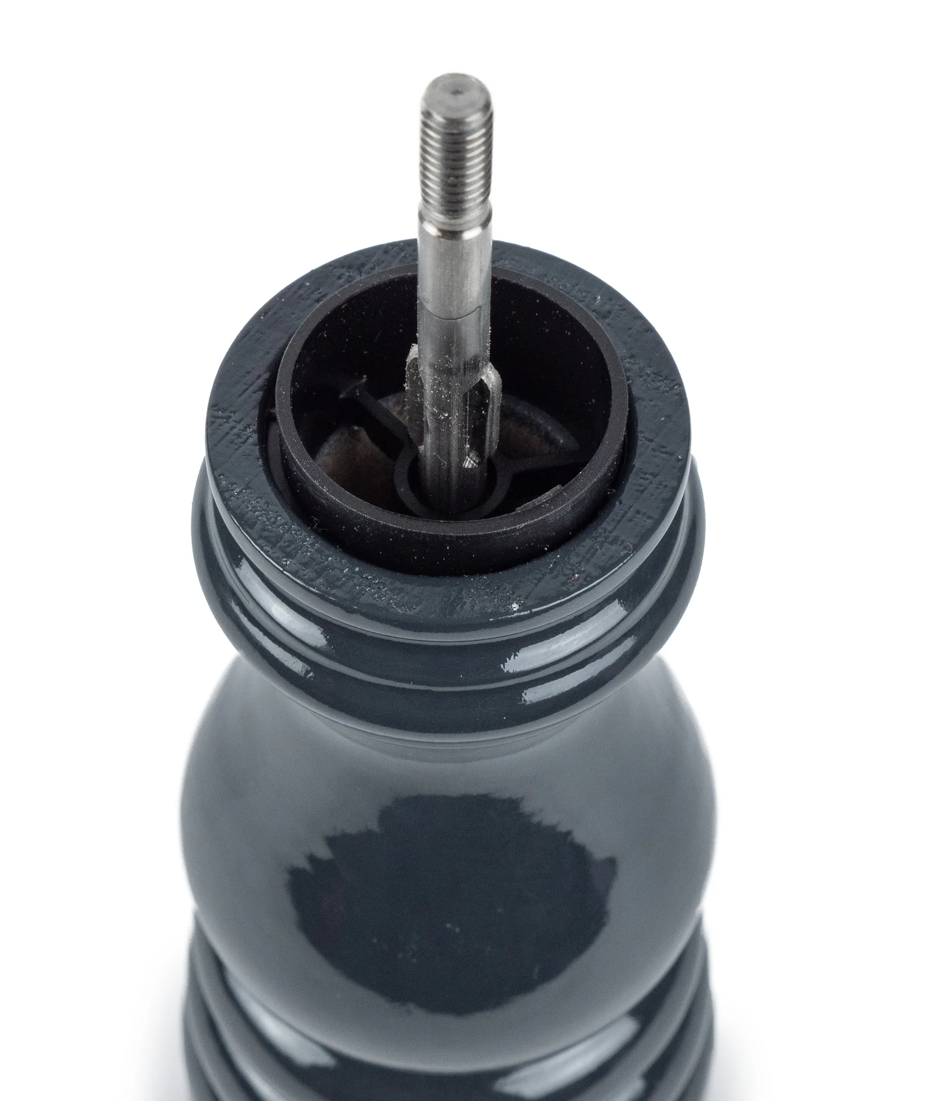 Parisrama pepermolen 18 cm, Hout-slate Peugeot