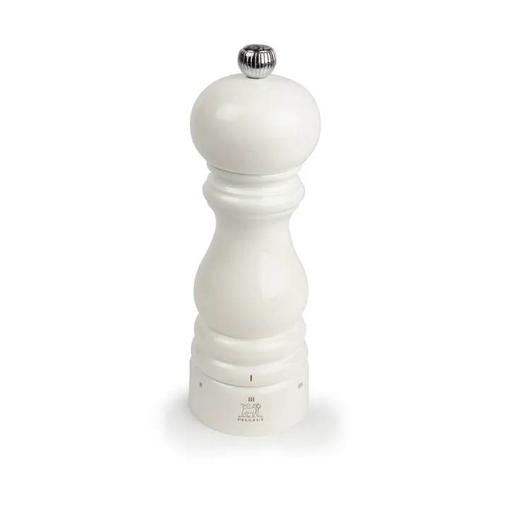Parisrama Z zoutmolen 18 cm - Ivory - Peugeot