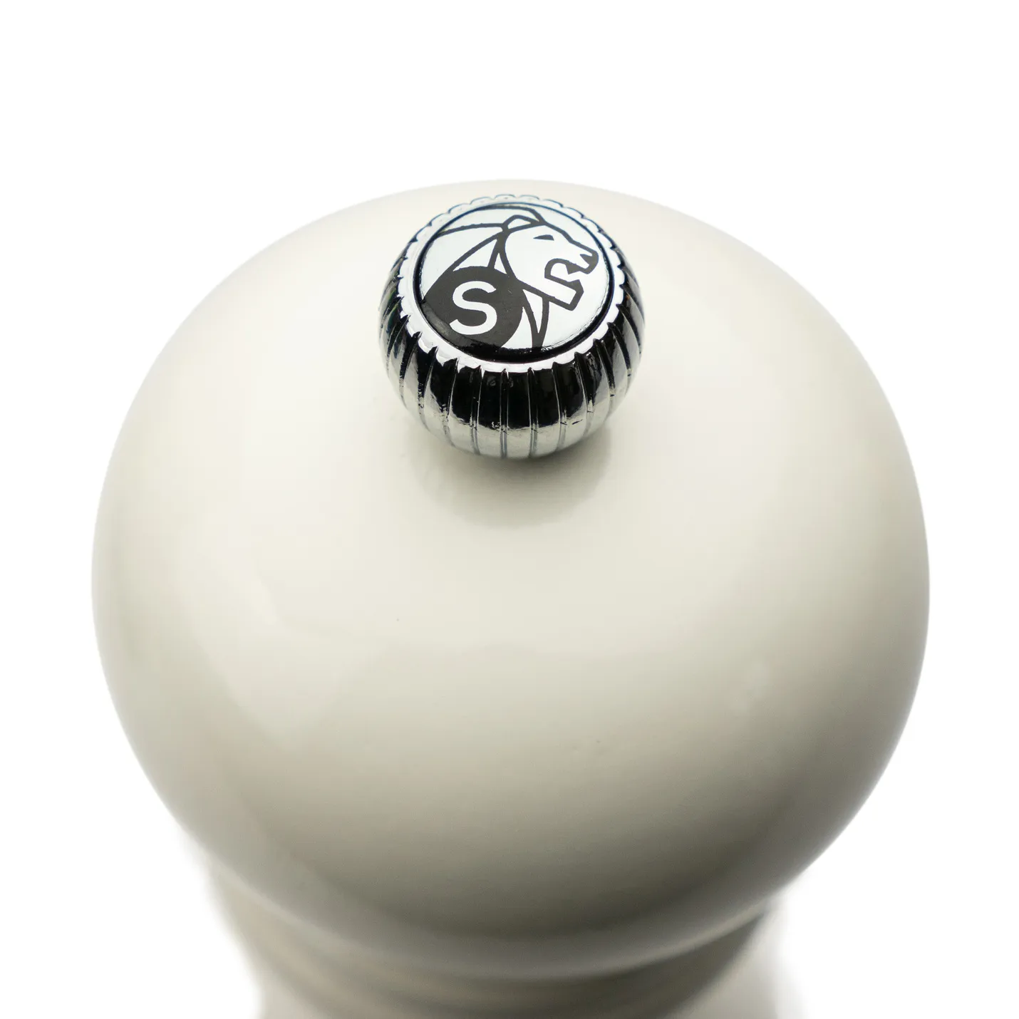 Parisrama Z zoutmolen 18 cm, Ivory Peugeot