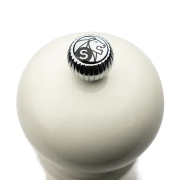 Parisrama Z zoutmolen 18 cm - Ivory - Peugeot