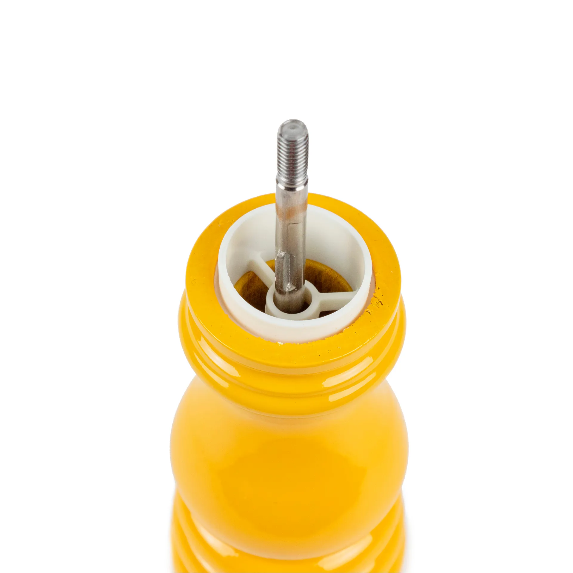 Parisrama Z zoutmolen 18 cm, Yellow saffron Peugeot