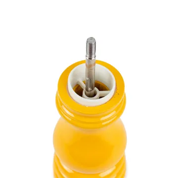 Parisrama Z zoutmolen 18 cm - Yellow saffron - Peugeot