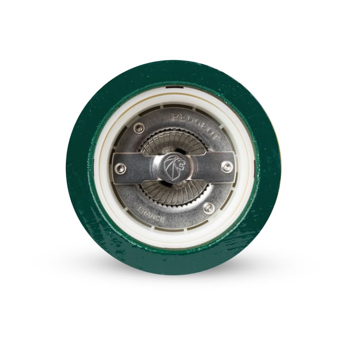 Parisrama zoutmolen 18 cm, Hout-green forest Peugeot