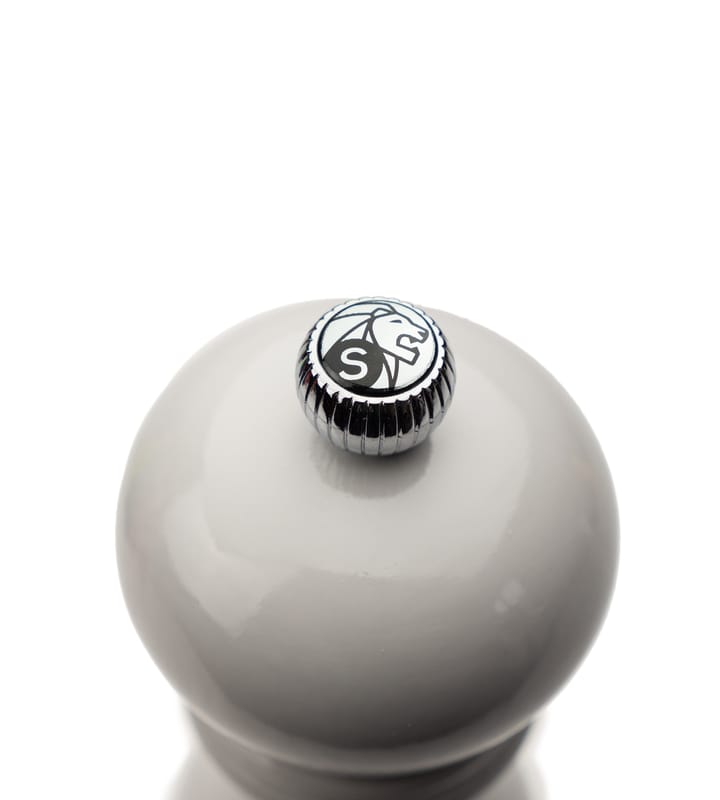Parisrama zoutmolen 18 cm, Hout-pearl grey Peugeot
