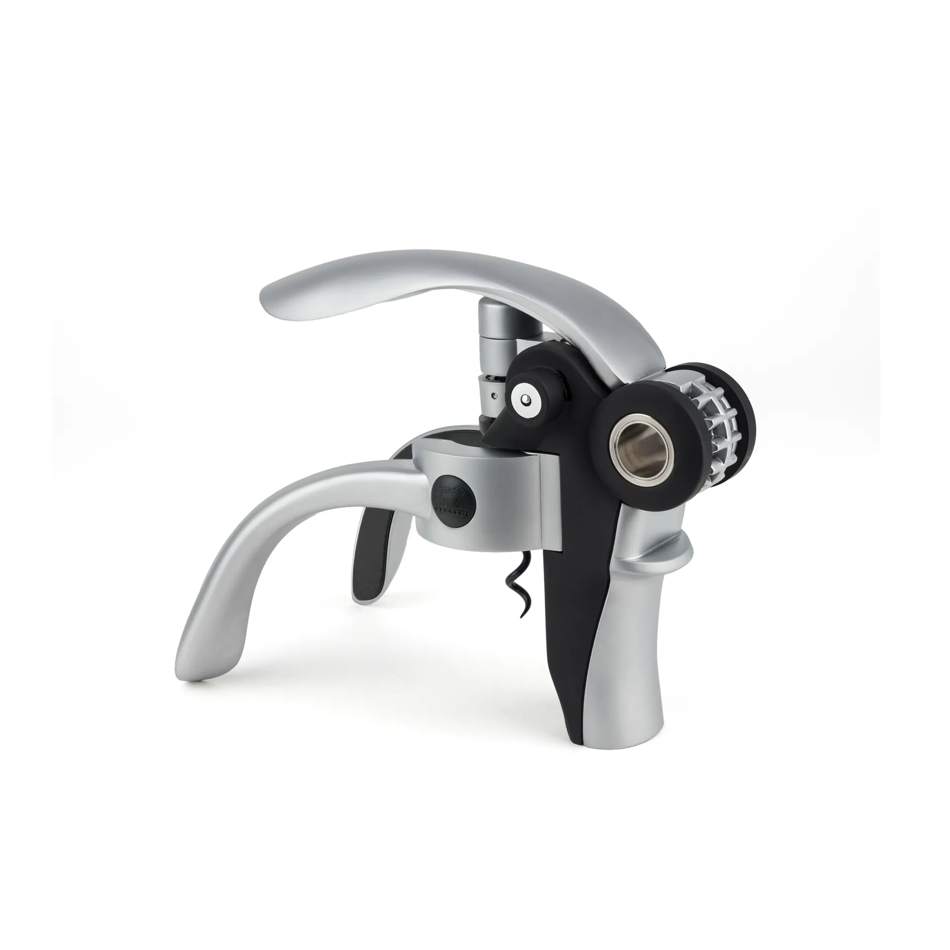 Peugeot Baltaz kurkentrekker, Zwart Peugeot