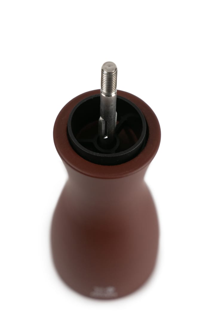 Tahiti set Earth zout- en pepermolen 15 cm, Cacao & nuts Peugeot