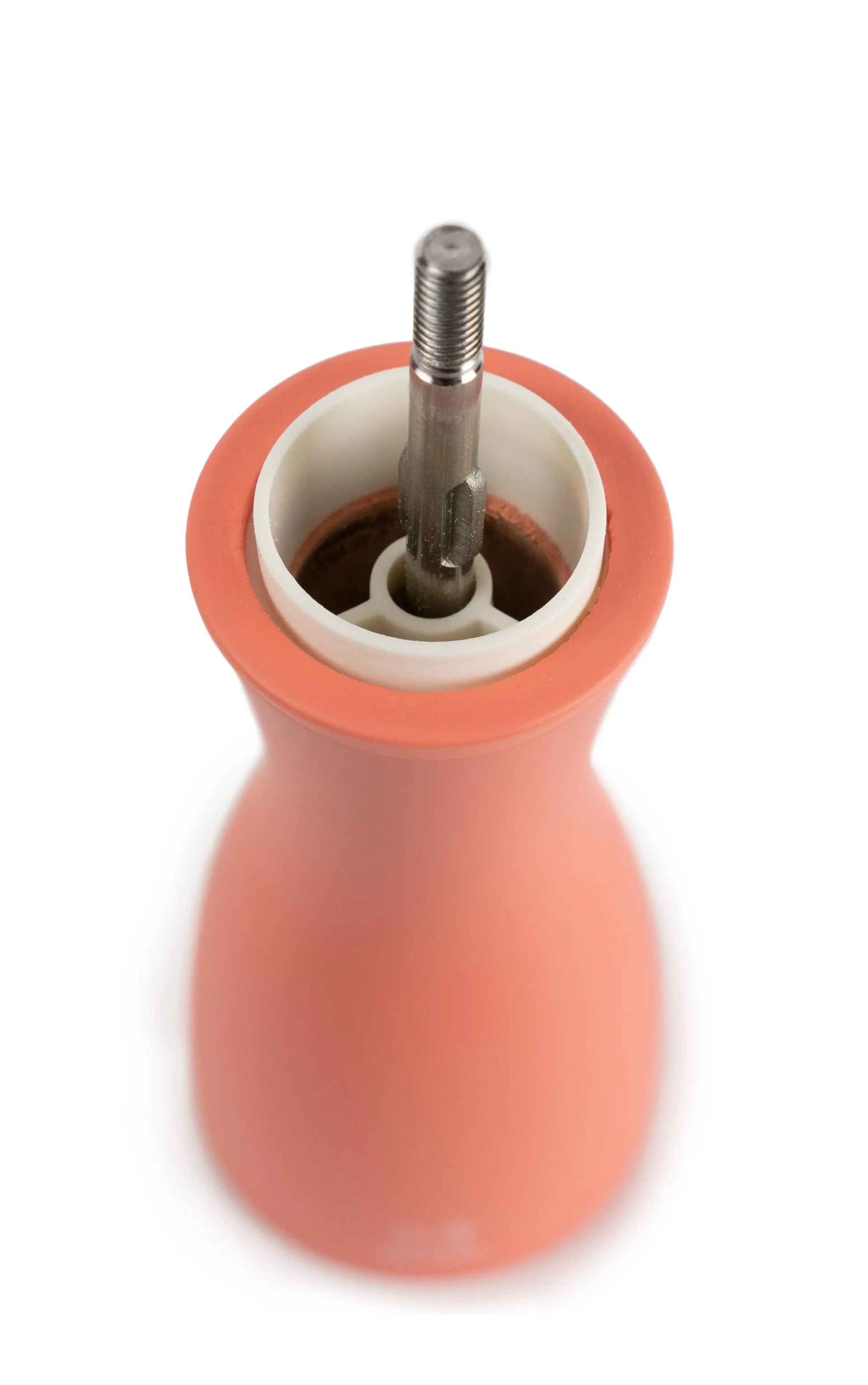 Tahiti set Fire zout- en pepermolen 15 cm, Bricks & flame Peugeot