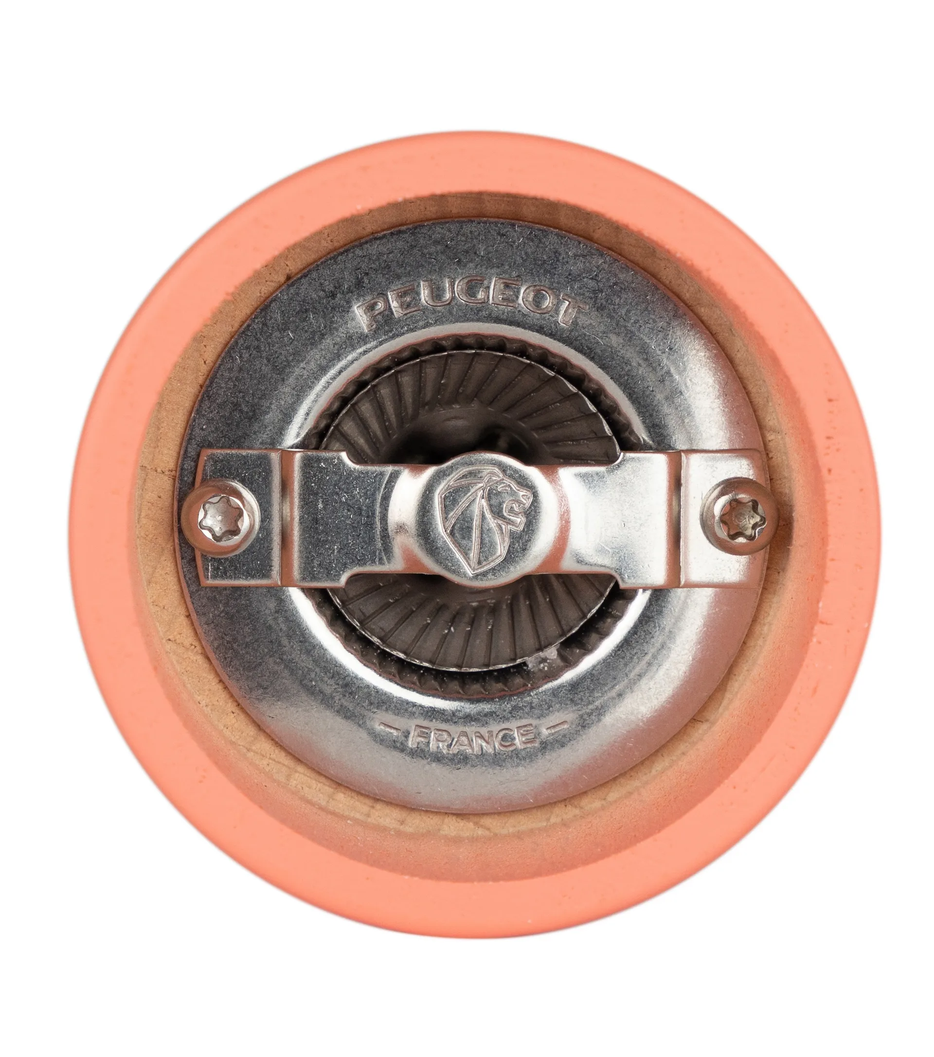 Tahiti set Fire zout- en pepermolen 15 cm, Bricks & flame Peugeot