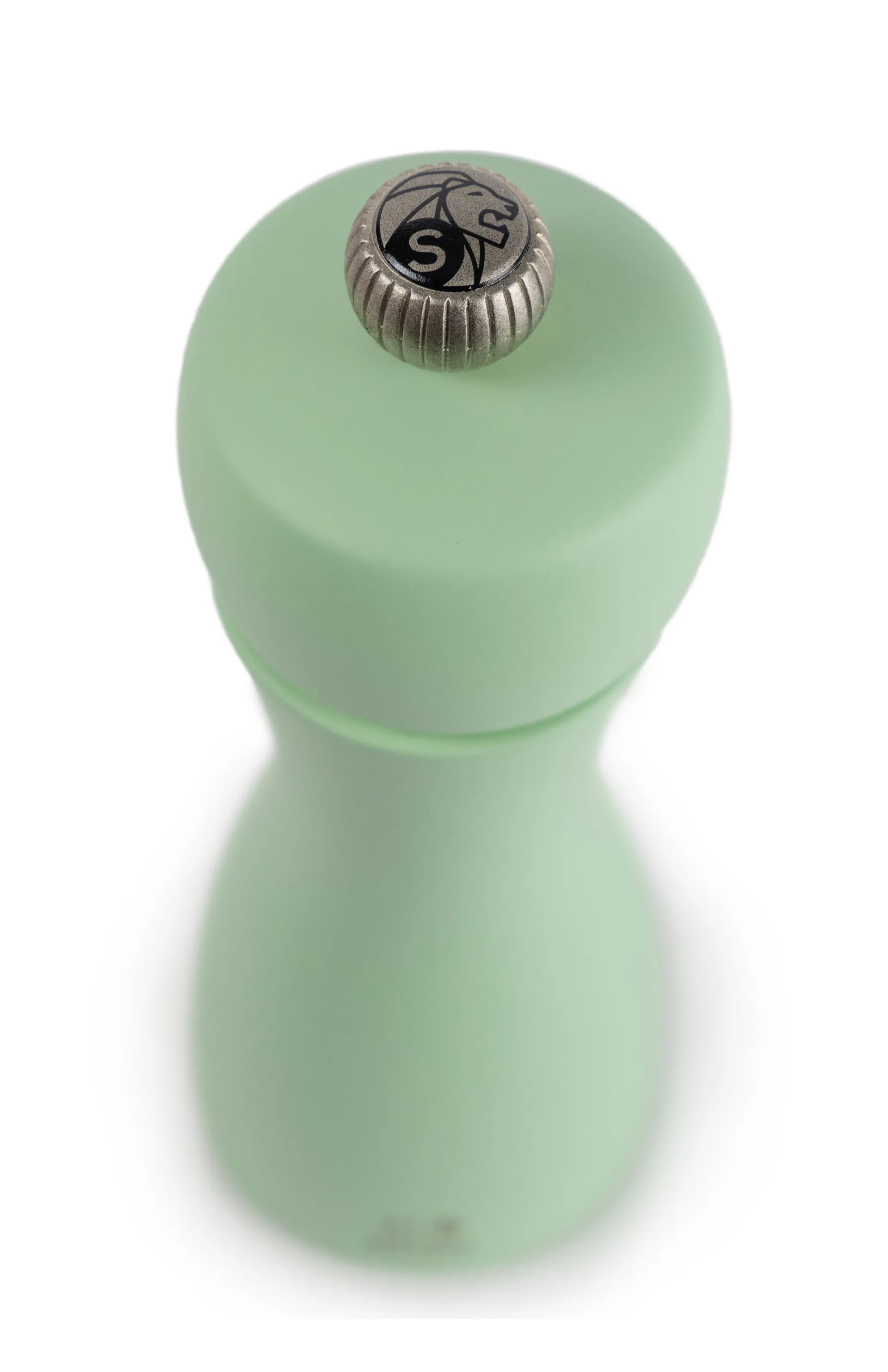 Tahiti set Water zout- en pepermolen 15 cm, Moss & mint Peugeot