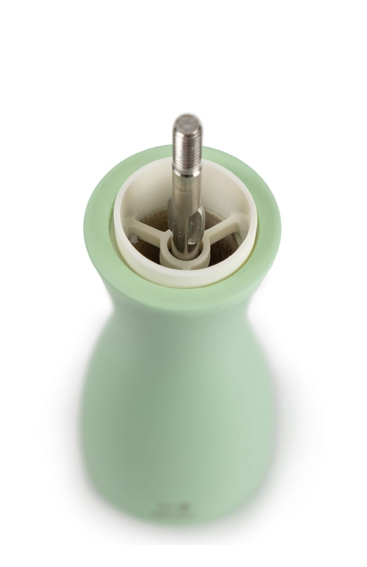 Tahiti set Water zout- en pepermolen 15 cm, Moss & mint Peugeot