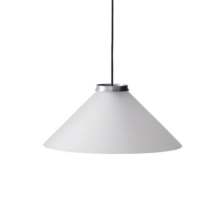 Aline 40 hanglamp - Aluminium - Pholc